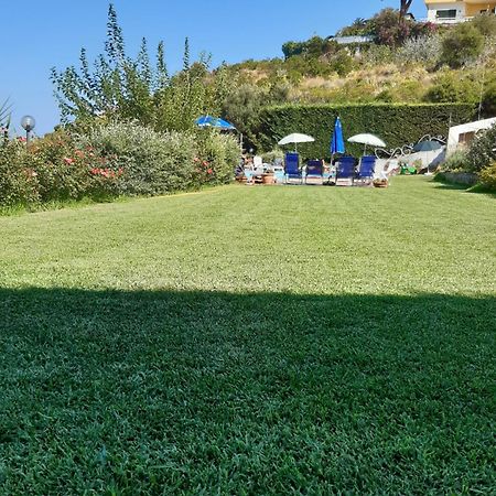Case Vacanze Con Piscina Altavilla Milicia Kültér fotó