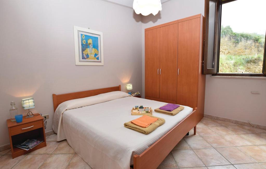 Case Vacanze Con Piscina Altavilla Milicia Kültér fotó