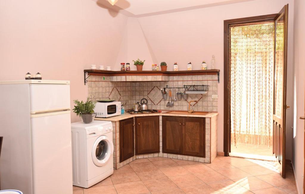 Case Vacanze Con Piscina Altavilla Milicia Kültér fotó