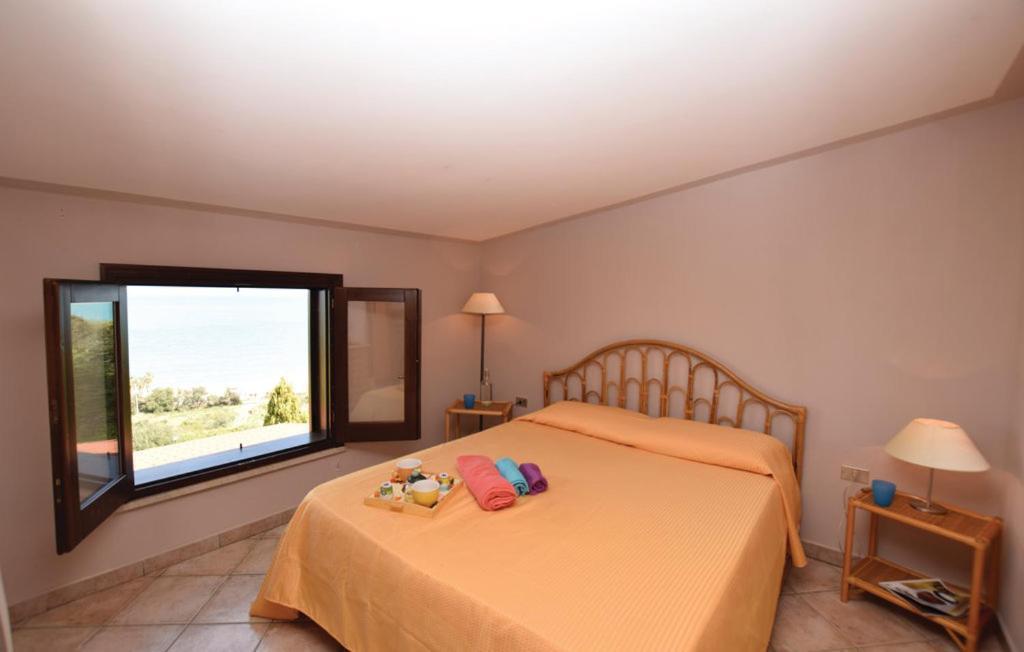Case Vacanze Con Piscina Altavilla Milicia Kültér fotó